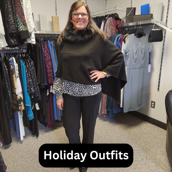 Holiday Outifts Video