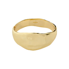 Load image into Gallery viewer, Pilgrim SPARKLE Flat Bangle Bracelet