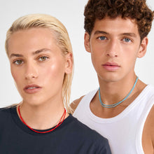 Load image into Gallery viewer, Haze 2-in-1 Set Waterproof Necklaces