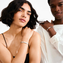 Load image into Gallery viewer, Ember Recycled Cuff Bracelet