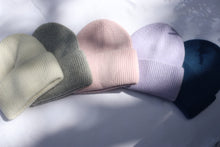 Load image into Gallery viewer, Angora Blend Unisex Beanie