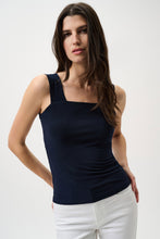 Load image into Gallery viewer, Classic Square Neck Cami - Core Colors