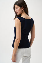 Load image into Gallery viewer, Classic Square Neck Cami - Core Colors