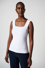 Load image into Gallery viewer, Classic Square Neck Cami - Core Colors