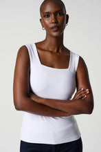 Load image into Gallery viewer, Classic Square Neck Cami - Core Colors