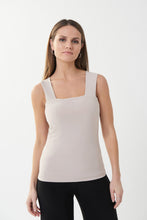 Load image into Gallery viewer, Classic Square Neck Cami