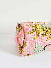 Load image into Gallery viewer, Makeup Bag