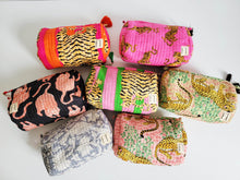 Load image into Gallery viewer, Makeup Bag