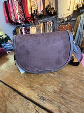 Load image into Gallery viewer, Louenhide Chocolate Crossbody Bag