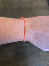 Load image into Gallery viewer, Indie Bracelet Dark Rose