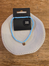 Load image into Gallery viewer, Indie Bracelet Light Blue