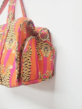 Load image into Gallery viewer, The Ara Duffle Bag