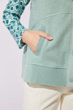 Load image into Gallery viewer, Fireside Snap Vest