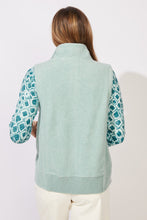 Load image into Gallery viewer, Fireside Snap Vest