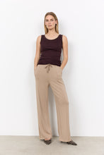 Load image into Gallery viewer, Ryan Tank with Satin Trim