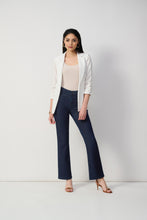 Load image into Gallery viewer, Joseph Ribkoff Brooke Classic Bootcut Stretch Jeans