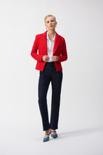 Load image into Gallery viewer, Joseph Ribkoff Brooke Classic Bootcut Stretch Jeans