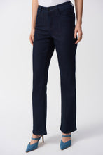 Load image into Gallery viewer, Joseph Ribkoff Brooke Classic Bootcut Stretch Jeans
