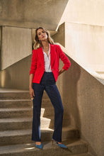 Load image into Gallery viewer, Joseph Ribkoff Brooke Classic Bootcut Stretch Jeans
