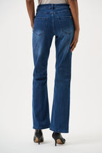 Load image into Gallery viewer, Joseph Ribkoff Brooke Classic Bootcut Stretch Jeans