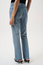 Load image into Gallery viewer, Joseph Ribkoff Brooke Classic Bootcut Stretch Jeans