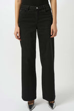 Load image into Gallery viewer, Goldie | Classic Wide-Leg Stretch Jeans