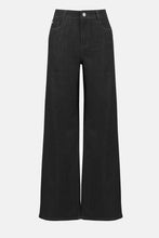 Load image into Gallery viewer, Goldie | Classic Wide-Leg Stretch Jeans