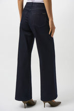 Load image into Gallery viewer, Goldie | Classic Wide-Leg Stretch Jeans
