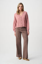 Load image into Gallery viewer, Goldie | Classic Wide-Leg Stretch Jeans
