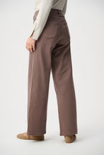Load image into Gallery viewer, Goldie | Classic Wide-Leg Stretch Jeans