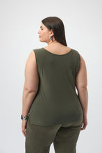 Load image into Gallery viewer, Joseph Ribkoff Silky Knit Scoop Neck Camisole