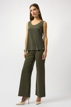 Load image into Gallery viewer, Joseph Ribkoff Silky Knit Scoop Neck Camisole