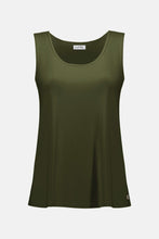 Load image into Gallery viewer, Joseph Ribkoff Silky Knit Scoop Neck Camisole