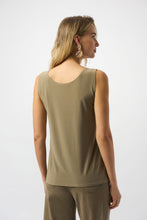 Load image into Gallery viewer, Joseph Ribkoff Silky Knit Scoop Neck Camisole