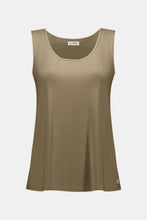 Load image into Gallery viewer, Joseph Ribkoff Silky Knit Scoop Neck Camisole