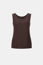 Load image into Gallery viewer, Silky Knit Scoop Neck Camisole