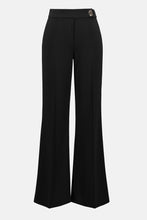 Load image into Gallery viewer, Scuba Crepe Wide-Leg Pants
