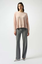 Load image into Gallery viewer, Joseph Ribkoff Silky Knit Wide Leg Pant