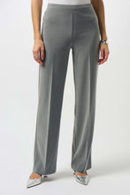 Load image into Gallery viewer, Joseph Ribkoff Silky Knit Wide Leg Pant