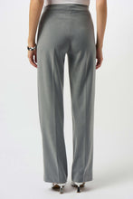 Load image into Gallery viewer, Joseph Ribkoff Silky Knit Wide Leg Pant