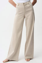 Load image into Gallery viewer, Goldie | Classic Wide-Leg Stretch Jeans