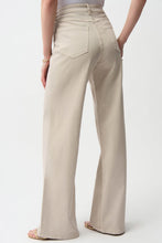Load image into Gallery viewer, Goldie | Classic Wide-Leg Stretch Jeans