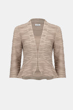 Load image into Gallery viewer, Signature | Lurex Cascade Knit Cover-Up and Cami Set