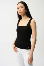 Load image into Gallery viewer, Viscose Blend Fitted Camisole