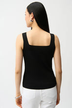 Load image into Gallery viewer, Viscose Blend Fitted Camisole