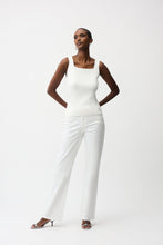 Load image into Gallery viewer, Viscose Blend Fitted Camisole