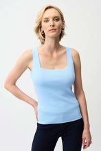 Load image into Gallery viewer, Viscose Blend Fitted Camisole