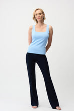 Load image into Gallery viewer, Viscose Blend Fitted Camisole