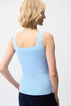 Load image into Gallery viewer, Viscose Blend Fitted Camisole