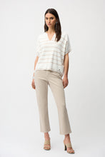 Load image into Gallery viewer, Margot | Classic Straight Leg Stretch Jeans